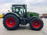 Tracteur Fendt 829