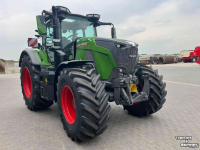 Tracteur Fendt 829