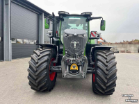 Tracteur Fendt 829