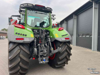 Tracteur Fendt 829