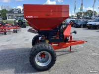 Distributeur d‘engrais Rauch MDS 20.2