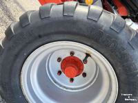 Distributeur d‘engrais Rauch MDS 20.2