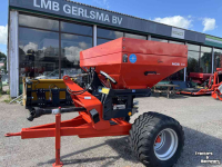Distributeur d‘engrais Rauch MDS 20.2