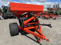 Distributeur d‘engrais Rauch MDS 20.2