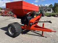 Distributeur d‘engrais Rauch MDS 20.2