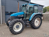 Tracteur New Holland TS 90
