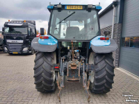 Tracteur New Holland TS 90