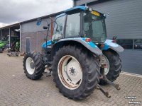 Tracteur New Holland TS 90