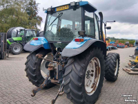 Tracteur New Holland TS 90