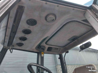 Tracteur New Holland TS 90