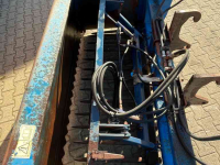 Coupe-blocs d'ensilage AP NP2000 HAN Kuilhapper Kramer aansluiting voermachines