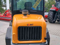Chargeuse sur pneus Giant V 4502T