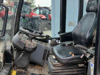 Chargeuse sur pneus Giant V 4502T