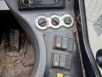 Chargeuse sur pneus Giant V 4502T