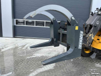 Autres matériel de forestières et accessoires Sonarol Ahlmann Bomenklem az45, as600, az95, az85, as1000