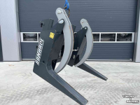 Autres matériel de forestières et accessoires Sonarol Ahlmann Bomenklem az45, as600, az95, az85, as1000