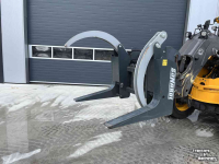 Autres matériel de forestières et accessoires Sonarol Ahlmann Bomenklem az45, as600, az95, az85, as1000