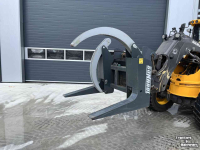 Autres matériel de forestières et accessoires Sonarol Ahlmann Bomenklem az45, as600, az95, az85, as1000
