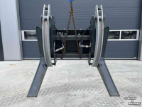 Autres matériel de forestières et accessoires Sonarol Ahlmann Bomenklem az45, as600, az95, az85, as1000