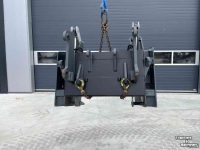 Autres matériel de forestières et accessoires Sonarol Ahlmann Bomenklem az45, as600, az95, az85, as1000