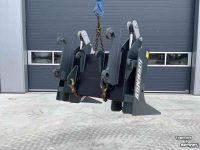 Autres matériel de forestières et accessoires Sonarol Ahlmann Bomenklem az45, as600, az95, az85, as1000