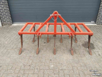 Cultivateur Evers Woeler / Cultivator 2 meter breed