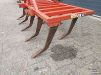 Cultivateur Evers Woeler / Cultivator 2 meter breed