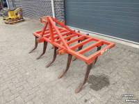Cultivateur Evers Woeler / Cultivator 2 meter breed