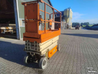 Elévateur à nacelle JLG 2032es