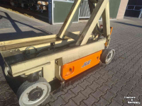 Elévateur à nacelle JLG 2032es
