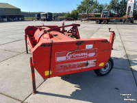 Broyeur de fanes Grimme KS 3000