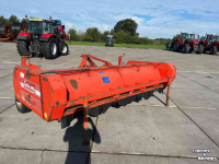 Broyeur de fanes Grimme KS 3000