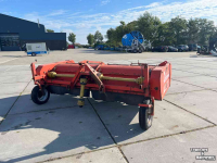Broyeur de fanes Grimme KS 3000