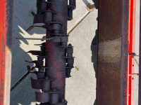 Broyeur de fanes Grimme KS 3000