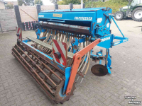 Cultivateur Lemken Smaragd  met DKA 300/29  Zaaibak