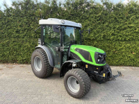 Tracteur pour horticulture Deutz-Fahr 3050