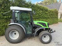 Tracteur pour horticulture Deutz-Fahr 3050
