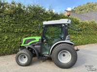 Tracteur pour horticulture Deutz-Fahr 3050