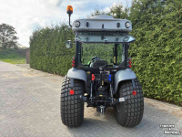 Tracteur pour horticulture Deutz-Fahr 3050