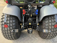 Tracteur pour horticulture Deutz-Fahr 3050