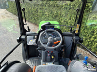 Tracteur pour horticulture Deutz-Fahr 3050