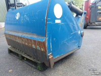 Coupe-blocs d'ensilage AP NP1600 HA