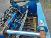 Coupe-blocs d'ensilage AP NP1600 HA