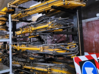 Pièces d‘occasion diverse  Tk div gieken
