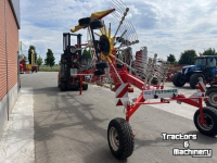Andaineur Pottinger TOP 652