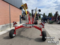 Andaineur Pottinger TOP 652