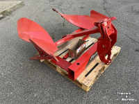 Charrues Kverneland EG 100-300