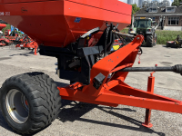 Distributeur d‘engrais Rauch Rauch MDS 20.2