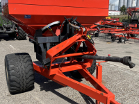 Distributeur d‘engrais Rauch Rauch MDS 20.2