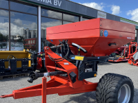 Distributeur d‘engrais Rauch Rauch MDS 20.2